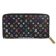 Pre-owned Fabric wallets