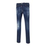 Stilige Jeans for Menn