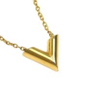 Pre-owned Yellow Gold necklaces