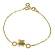 Pre-owned Yellow Gold bracelets