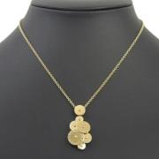 Pre-owned Yellow Gold necklaces