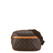 Pre-owned Canvas louis-vuitton-bags