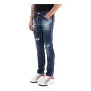 Dsquared2 Men`s Jeans