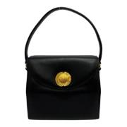 Pre-owned Leather handbags