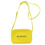 Pre-owned Fabric balenciaga-bags