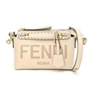 Pre-owned Fabric fendi-bags