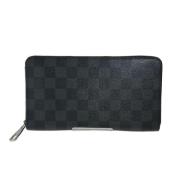 Pre-owned Fabric wallets