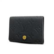 Pre-owned Fabric wallets