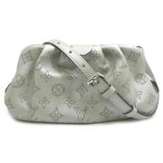 Pre-owned Fabric louis-vuitton-bags