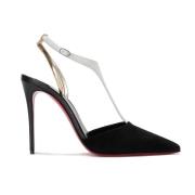 Athina Pump - Elegante Damesko