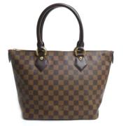 Pre-owned Canvas louis-vuitton-bags