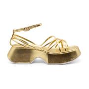 Gull Laminert Bur Sandal