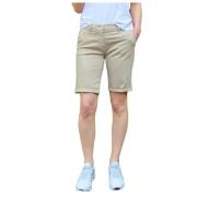 New York Chino Shorts