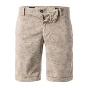 Avslappede Bermuda Shorts - Mason - 46