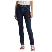 Stretch Slim Fit Jean Farla