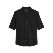 Short Sleeve Shirts