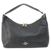 Pre-owned Leather handbags