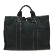 Pre-owned Canvas handbags