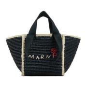 Macramillo small shopper