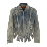 Denim Jackets