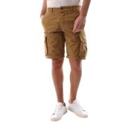 Nick Cargo Shorts for Menn