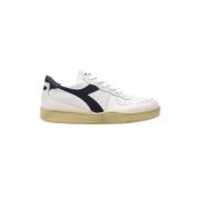 Lav-Top Unisex Sneakers Modell 201.179043