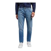 Slim Straight Regular Fit Jeans