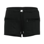 Stilig Mini Shorts