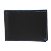 Pre-owned Leather wallets