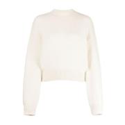 Beige Sweater Samling