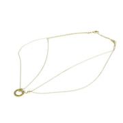 Pre-owned Yellow Gold necklaces