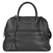 Pre-owned Leather handbags