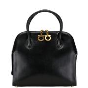 Pre-owned Leather handbags