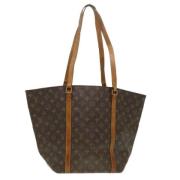 Pre-owned Canvas louis-vuitton-bags