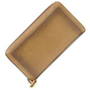 Pre-owned Canvas wallets