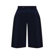 Stilige Bermuda Shorts for Menn