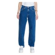 Grover Straight-Fit Jeans