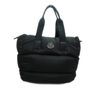 Pre-owned Nylon shoulder-bags