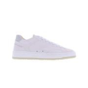 Off-Court Play Gry Sneakers