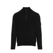 Svart Sweater Aw24