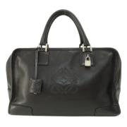 Pre-owned Leather handbags