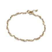 Ramen Bracelet - Gold