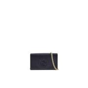 Soho Clutch Svart