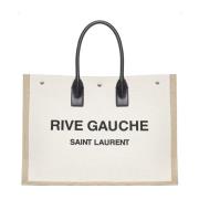 Rive Gauche Tote Bag