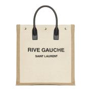 Rive Gauche Tote Bag