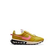 Pre Day LX Sneakers Dark Citron/Pink