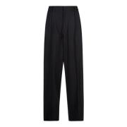 Wide Trousers