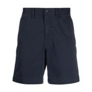 Nautisk Blekk Shorts