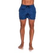 Strand Shorts - Pustende Nylon - Menn