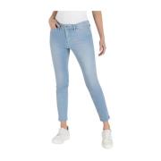 Stilige Slim-fit Jeans